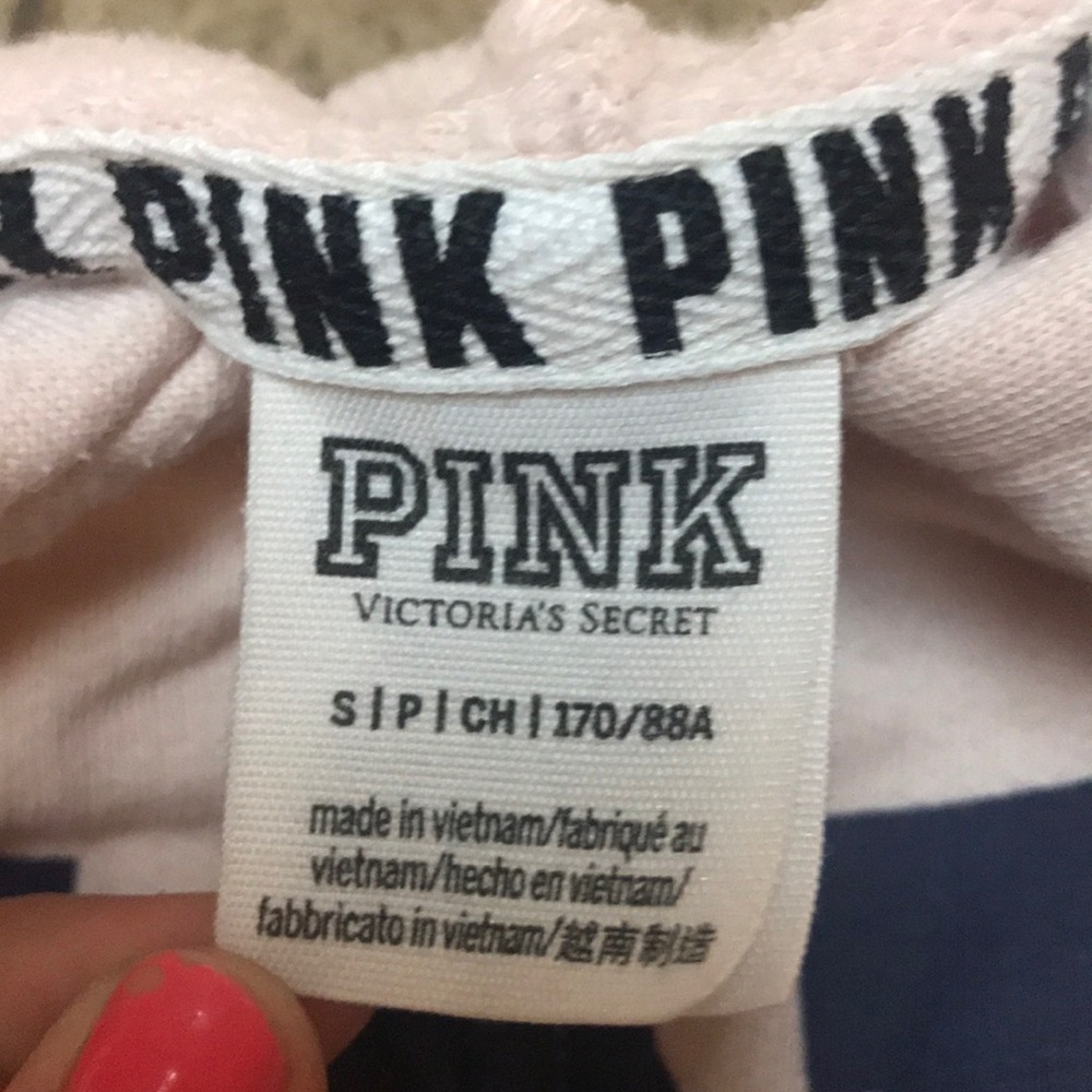 Pink jacket - Picture 4 of 4